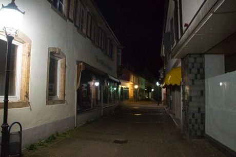 Bad Bergzabern